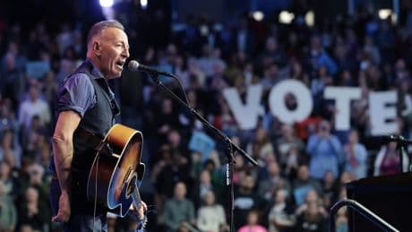 Trump pide investigar a Springsteen, Beyoncé y Bono