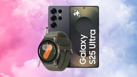 Boulanger affiche discrètement une offre en or sur ce pack Samsung Galaxy S25 Ultra
