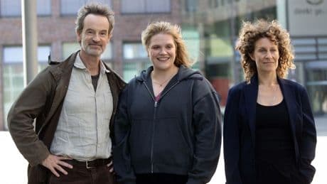 Stefanie Reinsperger: Dortmunder "Tatort"-Kommissarin hört auf