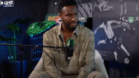 John Obi Mikel says it’s ‘mind-blowing’ Chelsea didn’t sign £26m Man City star