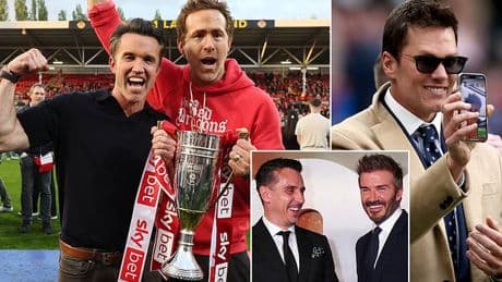 EFL clubs' summer transfer plans: WILL PICKWORTH reveals Wrexham's big-money targets, Birmingham's plans to take down the Championship and the Reading rebuild