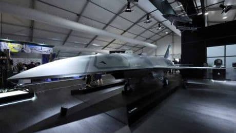 Il drone Usa che può cambiare le guerre: cosa può fare ecco Fury, l’arma che pensa da sola