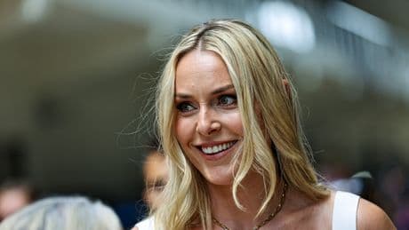 Mega-Sixpack: Ski-Star Lindsey Vonn präsentiert ihren durchtrainierten Körper