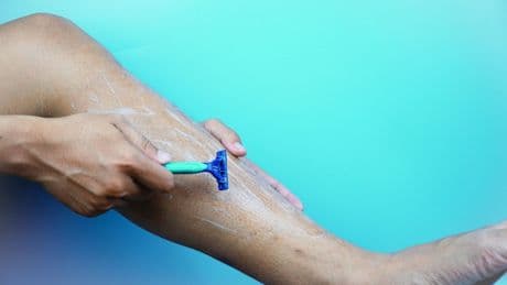 Hautprobleme beim Rasieren? Dieser Tipp von Dermatologen hilft wirklich