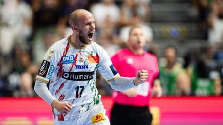 Champions League: Deutsches Finale perfekt: Magdeburg besiegt Barcelona