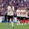 Slot en Liverpool grijpen ondanks goal Frimpong naast Community Shield