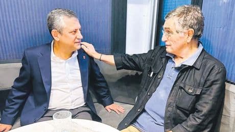 Yetmez ama az bile