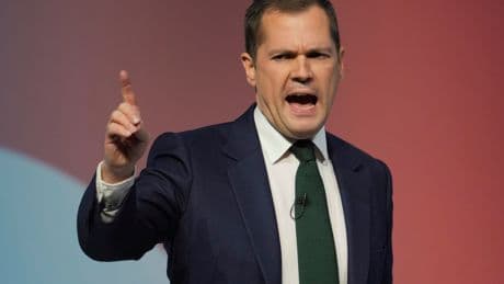 How Starmer's Migrant Deal With France Was Originally The Brainchild Of, Er, Robert Jenrick