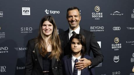 Jorge Mendes, acusado de fraude fiscal en Portugal