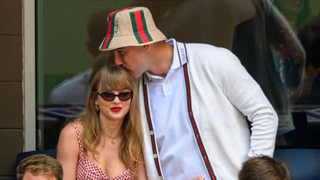 Details zur Verlobung: So plante Travis Kelce den Antrag für seine Traumfrau Taylor Swift