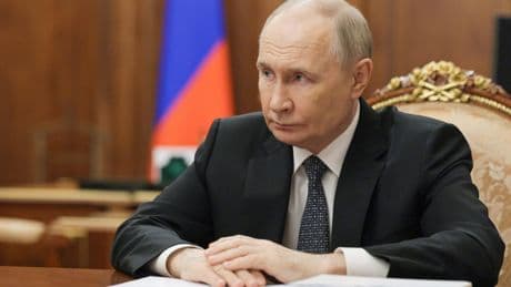 La Russie veut faire entendre la voix du «Sud global» lors du Forum économique de Saint-Pétersbourg