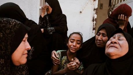 En direct, guerre au Proche-Orient : le point sur la situation dans la bande de Gaza