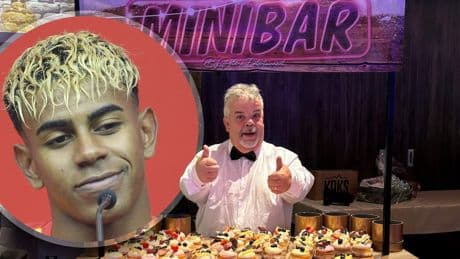 Peter is 1,48 meter en laat zich inhuren voor feestjes: ’Tegen mensen die dat kwetsend vinden, zeg ik: wie is hier nou dom?’