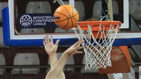 Basketbol Şampiyonlar Ligi'nde eleme turları, Bulgaristan'da oynanacak
