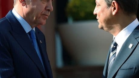 Cumhurbaşkanı Erdoğan'dan Özel'e telefon