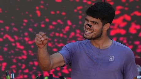 Alcaraz: età, altezza, carriera, vita privata, l'amicizia con Nadal, il tifo per il Real Madrid. Chi è l'avversario di Sinner in finale a Roma