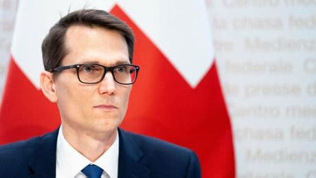 Geldpolitik: Schweizer Notenbank senkt Leitzins auf null Prozent
