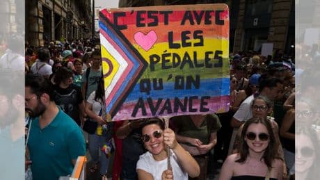 «C'est dur de n'être plus personne pour des gens que j'aimais»: quand la famille devient un espace violent pour les personnes LGBT+