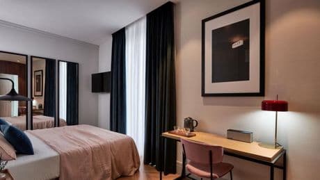 Room Mate aterriza en Valencia con la incorporación de tres nuevos hoteles boutique