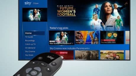 Sky launch six new channels today as users urged to check TV guide