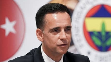 Fenerbahçe ayrılığı resmen açıkladı!