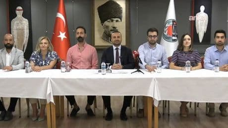 Ankara Barosu, 19 Mart eylemlerine ilişkin raporunu açıkladı