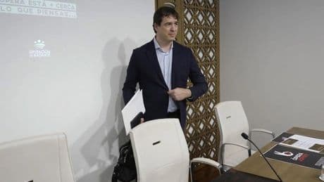 David Sánchez: inversiones en criptomonedas y 240.000 euros para su casa en Portugal
