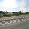 Afvalbrand bij Renewi in Gentse haven: rookpluim tot ver te zien