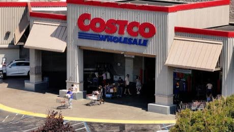 Walmart, Amazon, Costco, And Home Depot Tackle The Tariff Whiplash