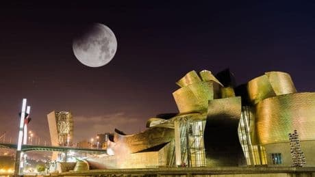 Cuándo ver la lunas más brillantes del verano