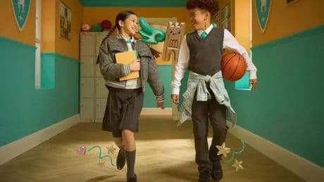 Clarks is offering back-to-school shoes at lowest price in a decade – here's what to shop