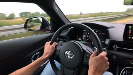 Mag je op de Duitse Autobahn wel écht zo hard rijden als je wil?