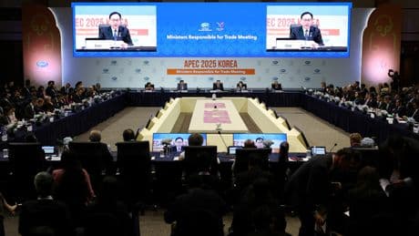 Guerre commerciale : l’Asie-Pacifique à l’épreuve du face-à-face sino-américain à Jeju