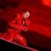 Red Sebastian strandt in halve finale Songfestival: ‘Dit was geen optie voor mij’