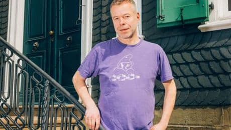Künstler Wolfgang Tillmans: »Jeder wird sterben. Das ist die Baseline«