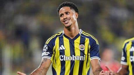Fenerbahçe'ye Jayden Oosterwolde için son gün teklifi!
