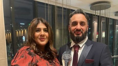 Indian restaurant owners fuming as 'dine-and-dashers rack up huge hill and flee'