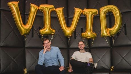 Vivid obtiene la licencia para ofrecer servicios de criptomonedas en toda Europa
