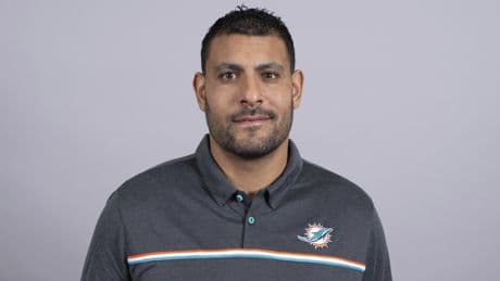 Dolphins assistant coach was ‘choking’ woman in domestic violence incident: 911 audio