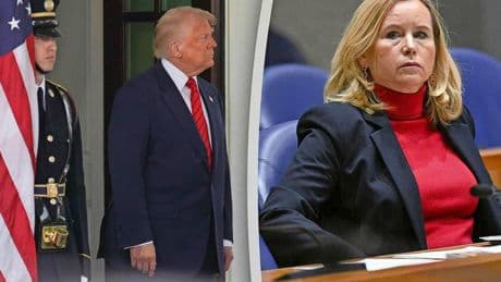 Nederland investeert in nieuwe handelspartners nu importheffingen Trump dreigen: interesse in China en India