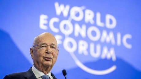 WEF: Weltwirtschaftsforum weist Vorwürfe gegen Gründer Klaus Schwab zurück