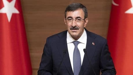 Cevdet Yılmaz'dan 'enflasyon' mesajı