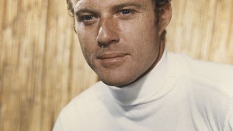 Robert Redford dead: Oscar winner and ‘Barefoot in the Park’  icon was 89