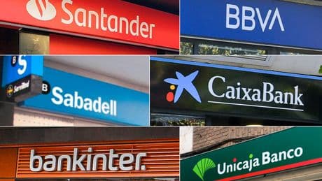 Scope destaca la eficiencia de los costes de la banca española