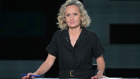 «Il paraît que ça ne se refuse pas. Eh bien, si» : pourquoi Caroline Roux a dit non au 20 Heures de France 2