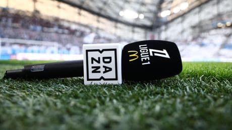 Droits TV: en conflit avec son diffuseur DAZN, la Ligue 1 au bord du gouffre