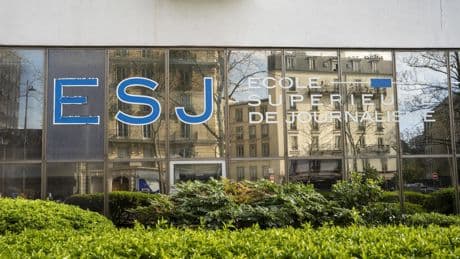Après son rachat par des milliardaires, l’ESJ Paris sous le feu des polémiques