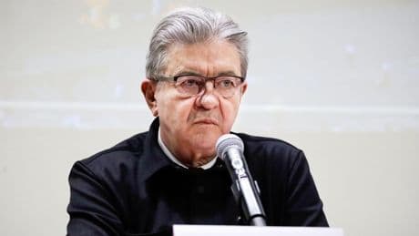 Comment Mélenchon est devenu infréquentable