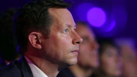 Présidentielle 2027 : François-Xavier Bellamy (LR) juge « légitime » une candidature Retailleau