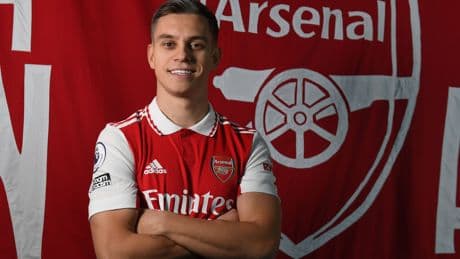 Beşiktaş'tan transferde gaza bastı! Arsenal'in yıldızını istiyor